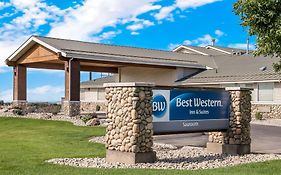 Best Western Sawtooth Inn And Suites